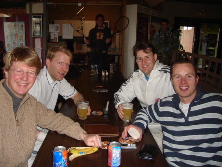 Kesteloot/De Bus/ Devolder/ Dorcimont